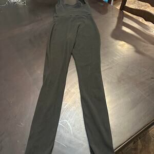 Shein black jumpsuit size s